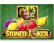 Stoned Joker 40