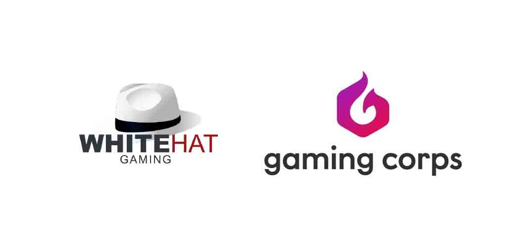 Gaming Corps signe un contrat de partenariat avec White Hat Gaming