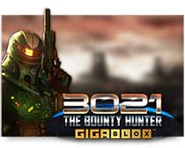 3021 Ad The Bounty Hunter Gigablox