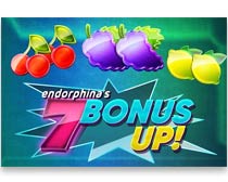 7 Bonus Up
