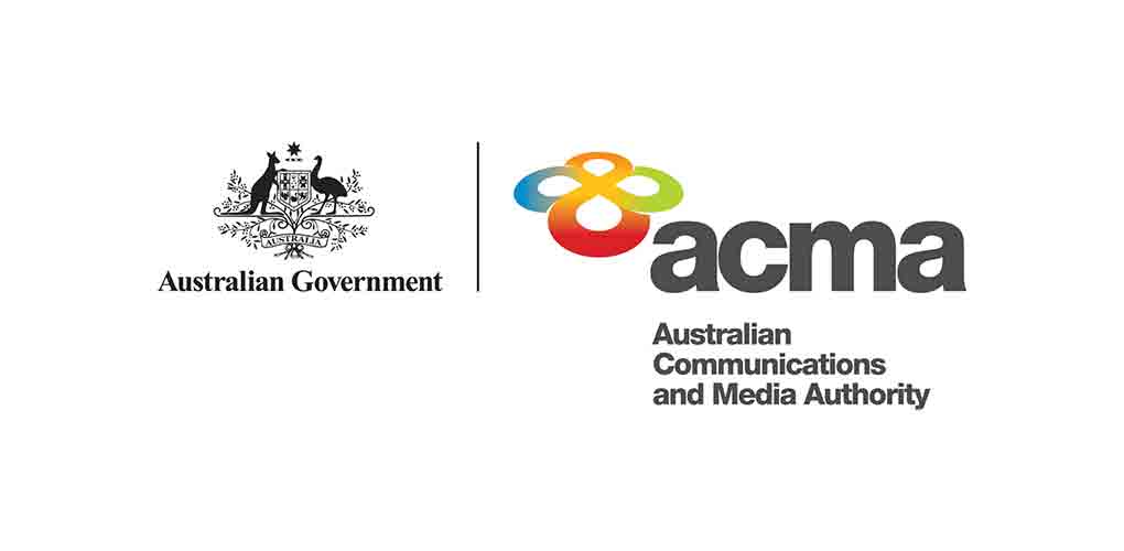 L’ACMA continue son combat contre les jeux illicites en Australie