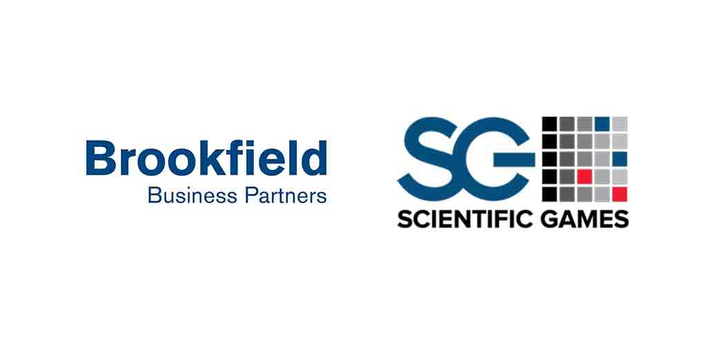 Brookfield Business Partners acquiert les services de loterie de Scientific Games