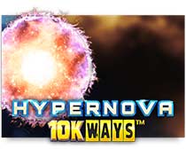 Hypernova 10K Ways