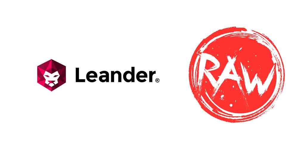 Raw iGaming concrétise l’acquisition de Leander Games