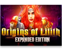 Origins of Lilith Expanded Edition