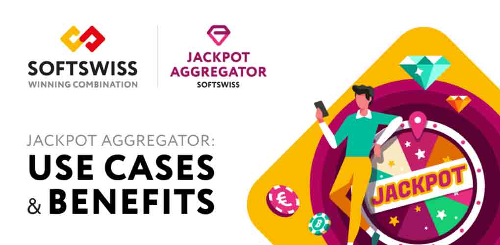 Le casino en ligne Oshi vient de signer un partenariat avec SOFTSWISS Jackpot Aggregator