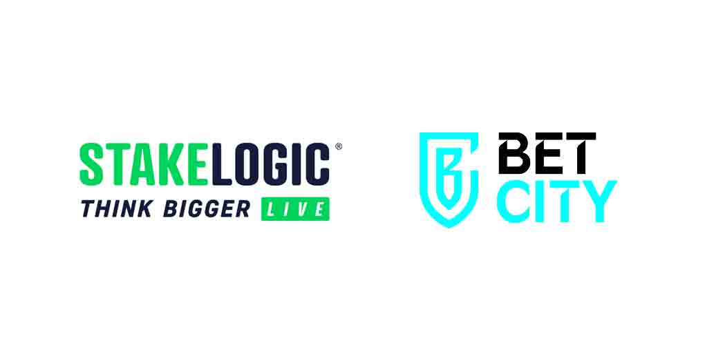 L’opérateur néerlandais BetCity intègre Stakelogic Live à son offre de casino en direct