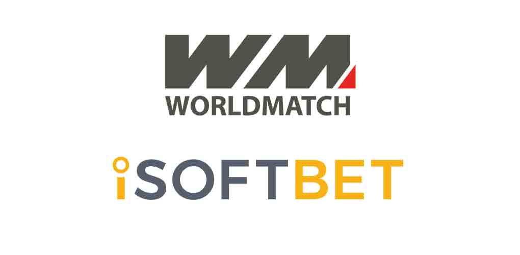 iSoftBet ajoute le contenu de WorldMatch à sa plateforme d’agrégation de jeux