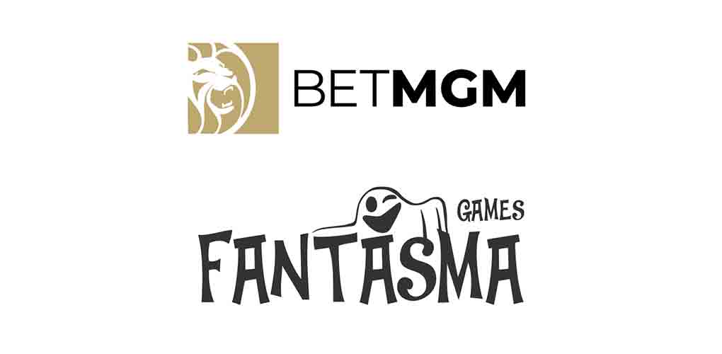 Fantasma Games fait son entrée sur le marché américain avec BetMGM