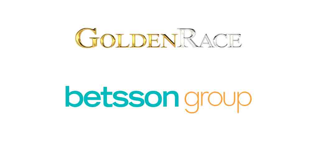 Betsson Group et GoldenRace signent un partenariat pour le marché grec