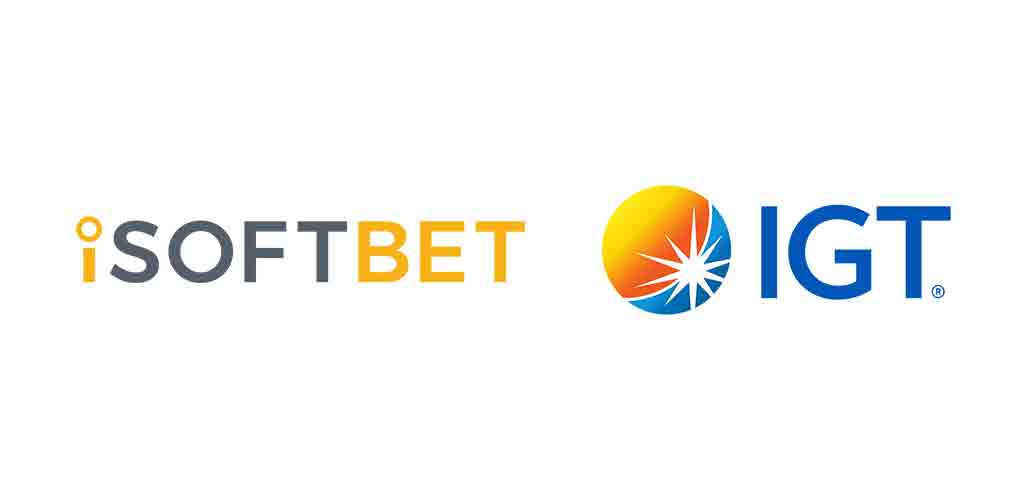 IGT conclut un accord d'une valeur de 160 millions d'euros pour l'achat des offres d’iSoftBet