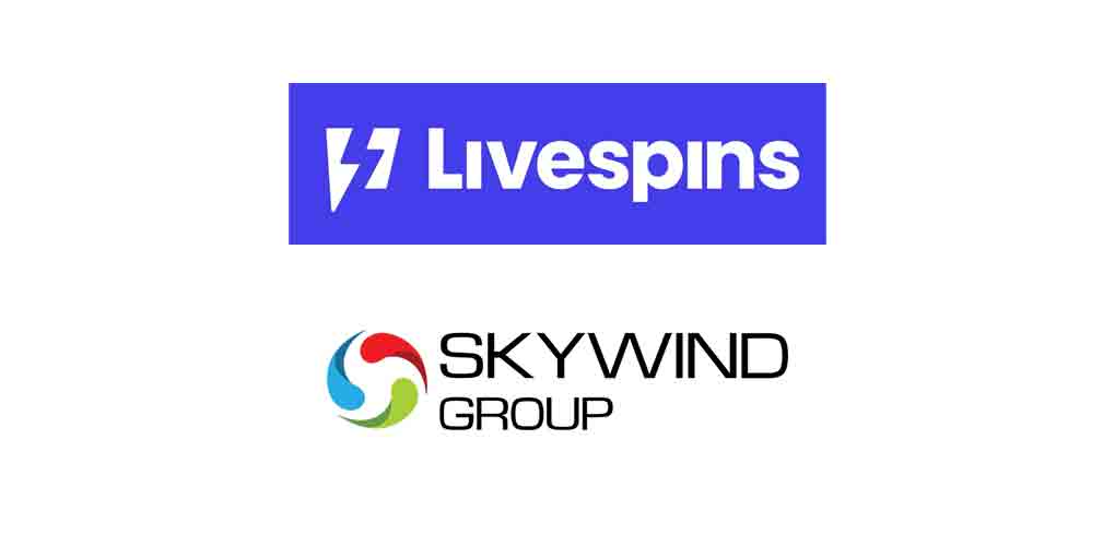 Skywind rejoint la plateforme de streaming en direct de Livespins