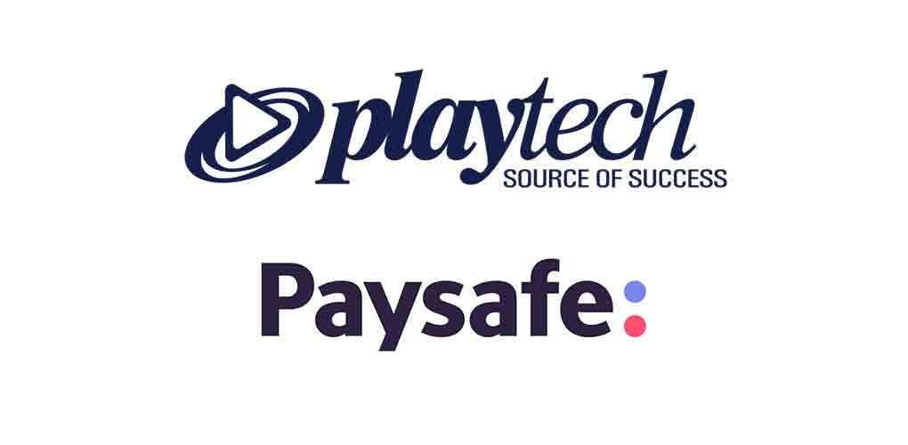 Playtech Paysafe
