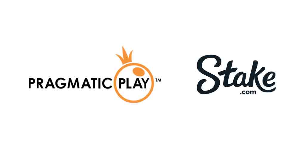 Pragmatic Play s’associe à Stake pour lancer un casino en direct