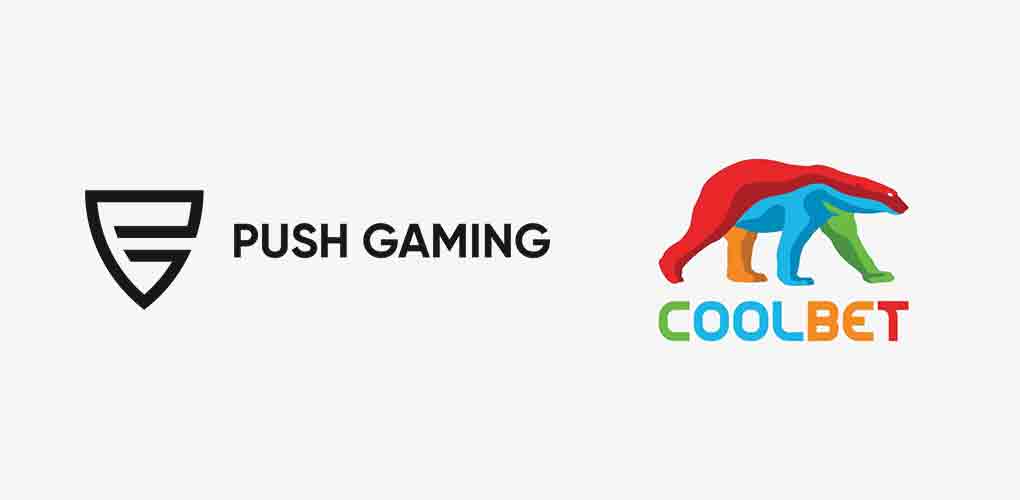 Push Gaming déploie son portefeuille de produits avec Coolbet