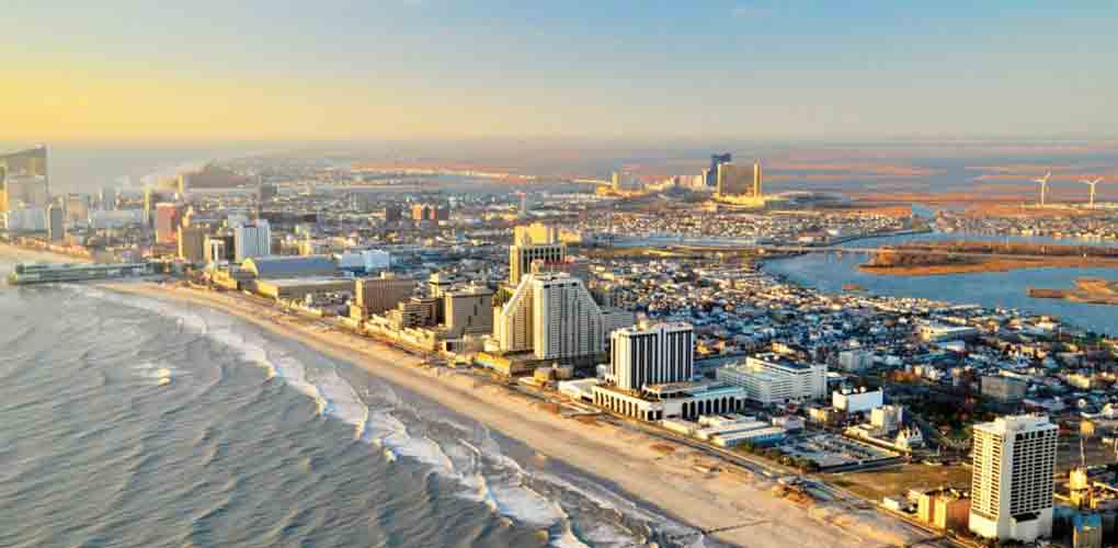 Les casinos d’Atlantic City participent à un salon de l’emploi pour recruter du personnel
