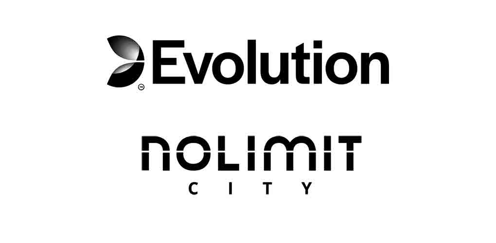 Evolution Nolimit City