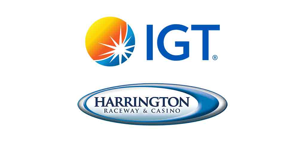 IGT conclut un accord de systèmes multi-produits avec Harrington Raceway and Casino