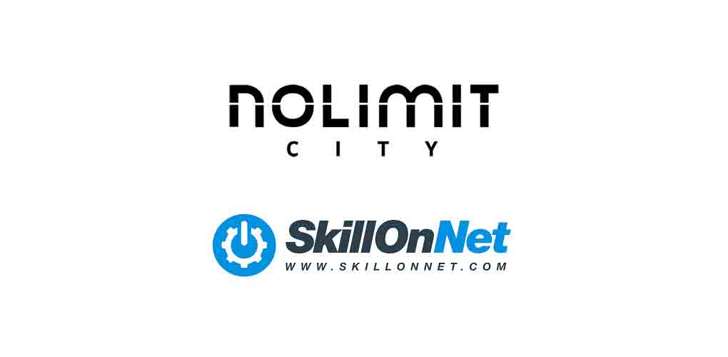 Nolimit City rejoint le portefeuille de contenu iGaming de SkillOnNet