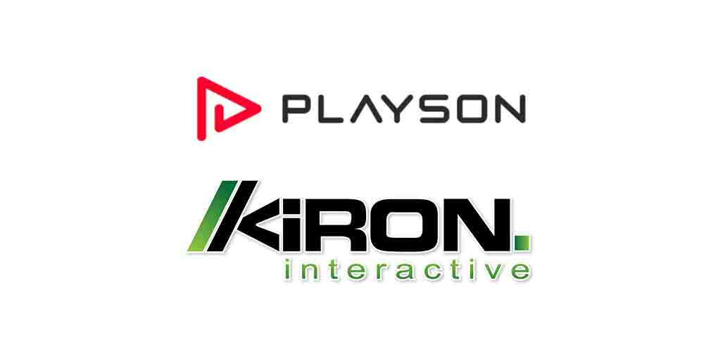 Playson s’attaque aux marchés réglementés africains grâce à Kiron Interactive