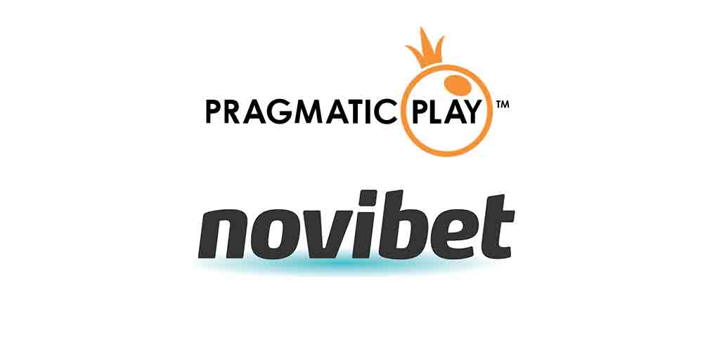 Pragmatic Play renforce sa position sur le bingo en ligne en signant avec Novibet