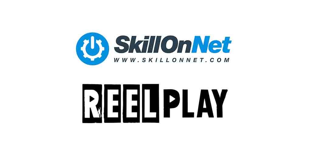 SkillOnNet s’associe à ReelPlay et renforce son portefeuille de jeux avec plus de contenus