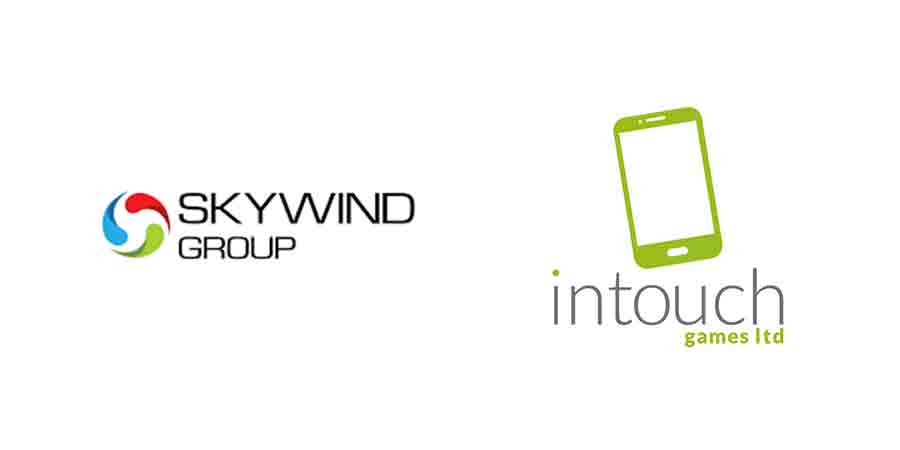 Skywind Group Intouch Games Group