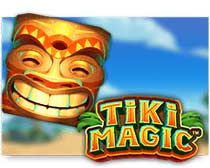 Tiki Magic