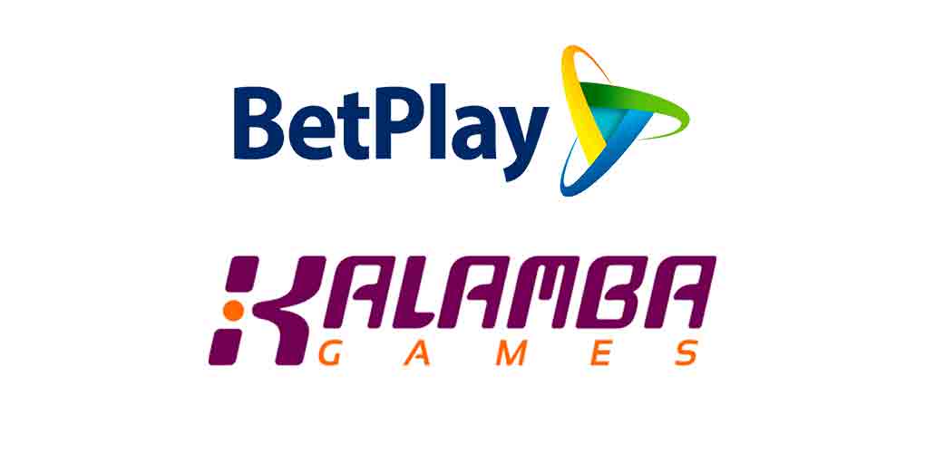 BetPlay Kalamba Games