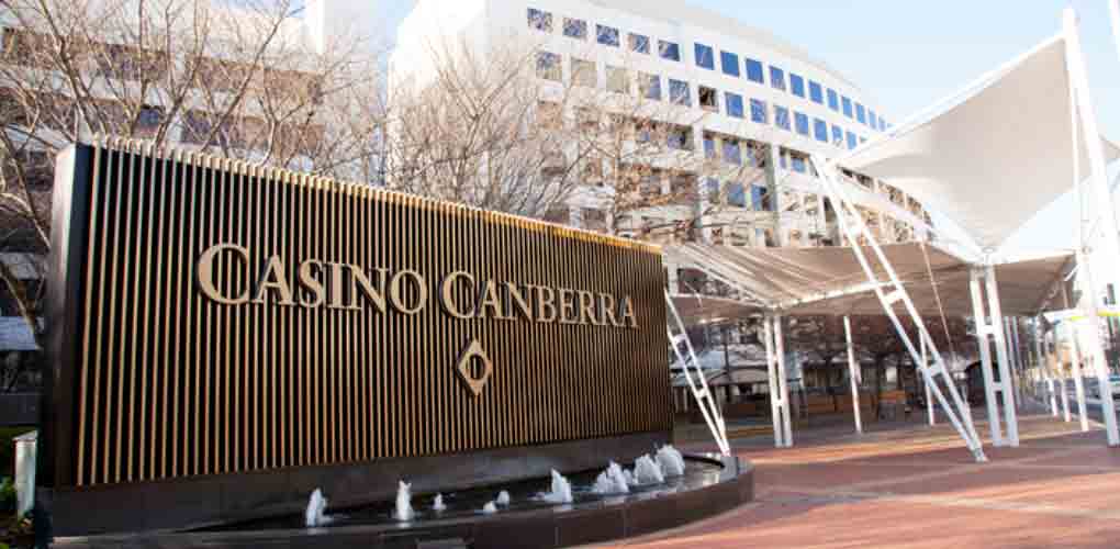 Iris Capital acquiert Casino Canberra auprès d’Aquis Entertainment pour 63 millions de dollars