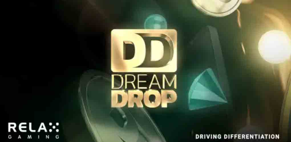 Dream Drop Relax Gaming