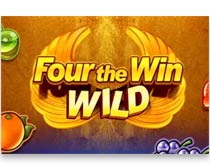 Four The Win Wild