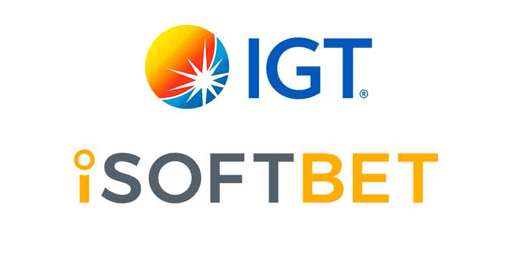IGT finalise l’acquisition d’iSoftBet