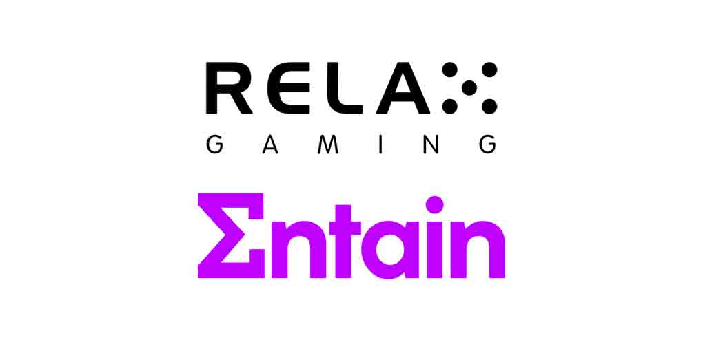 Relax Gaming conclut un accord avec Entain