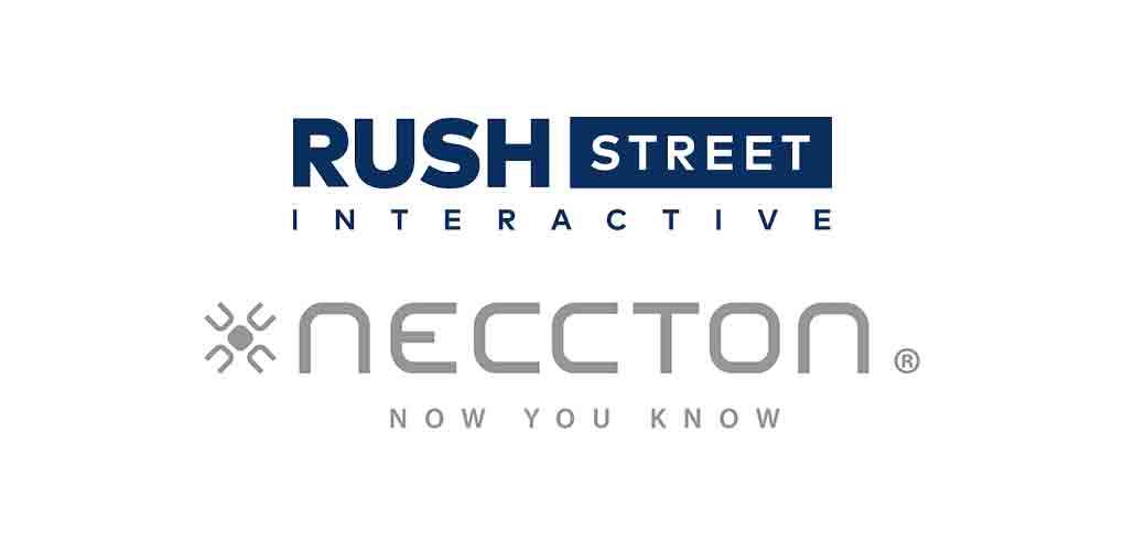 Rush Street Interactive s’associe à Neccton et adopte son logiciel de protection des joueurs