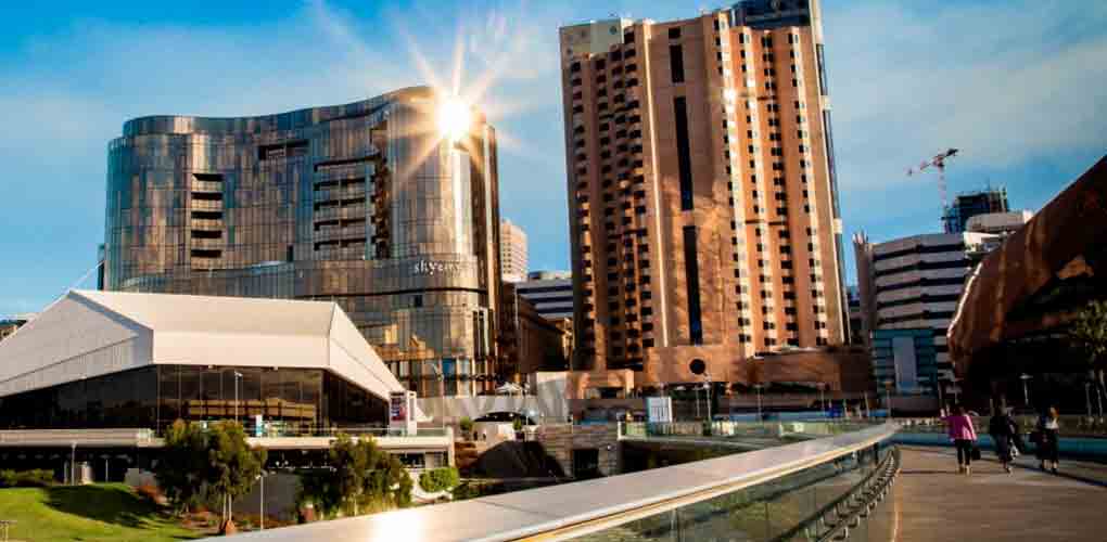 L’enquête sur le casino de SkyCity annonce une période de soumissions publiques