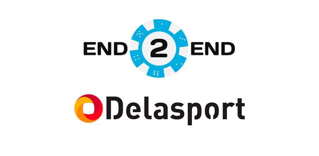 Les éditeurs Delasport et END 2 END signent un partenariat autour du Bingo
