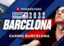 EPT 2022 Barcelona