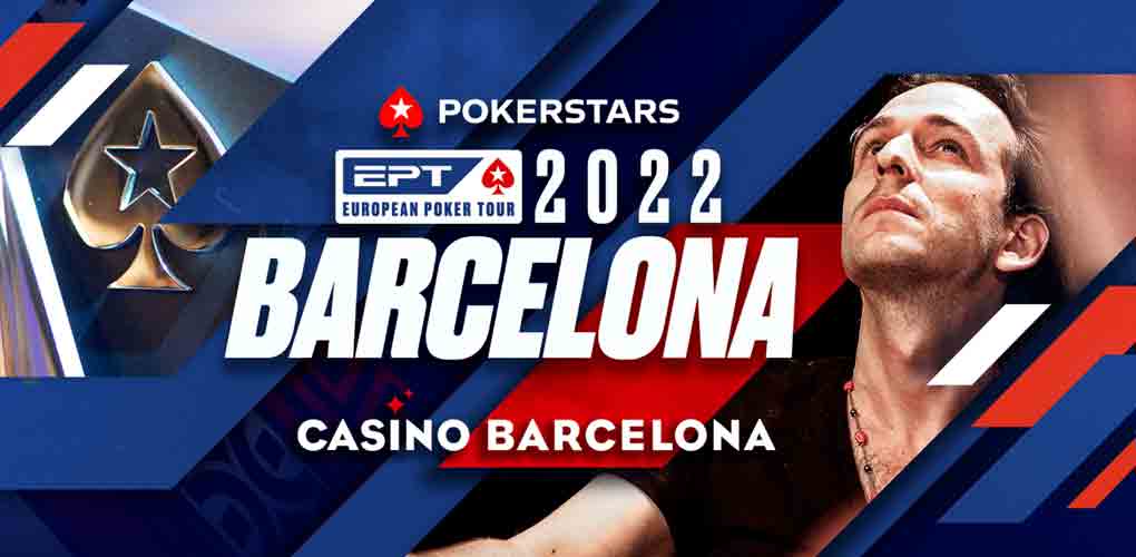 Francisco Benitez décroche des titres consécutifs à l’European Poker Tour de Barcelone