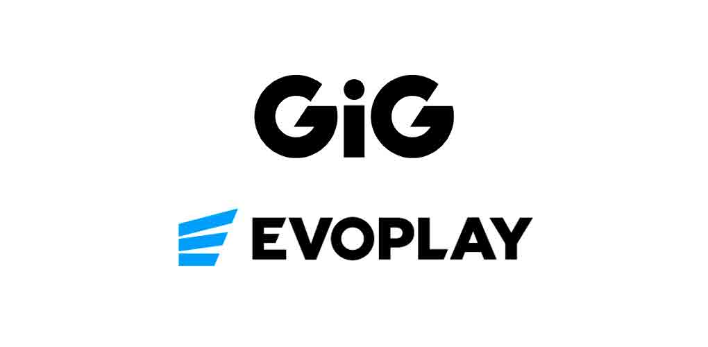 Evoplay choisit de s’associer avec GiG pour conquérir l’Europe