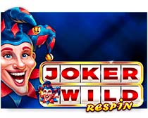 Joker Wild Respin