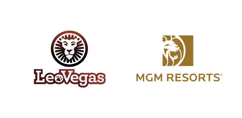 LeoVegas enregistre une baisse de 1 % de ses revenus avant le rachat de MGM Resorts