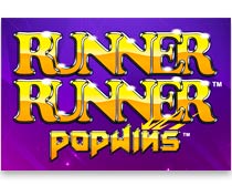 Runner Runner PopWins