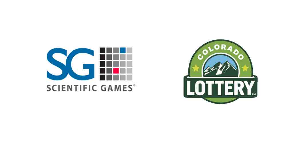 Scientific Games Colorado Lottery