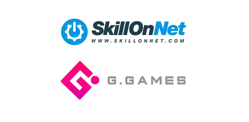SkillOnNet G Games