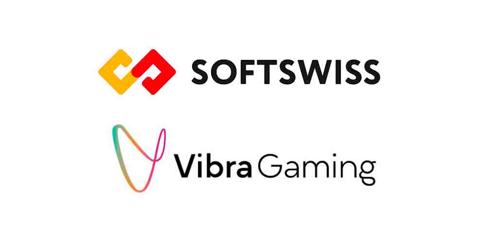 SoftSwiss ajoute Vibra Gaming sur sa plateforme d'agrégation