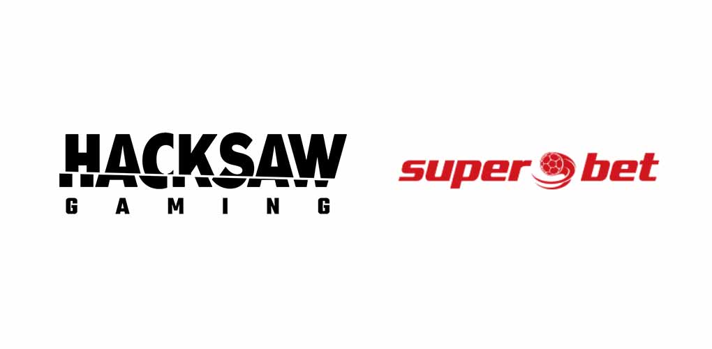Hacksaw Gaming conclut un partenariat de contenu avec Superbet Romania
