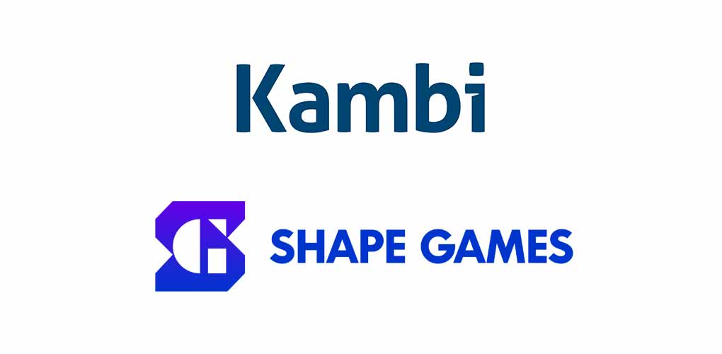 Kambi Group vient d'acquérir Shape Games pour 78 millions de dollars