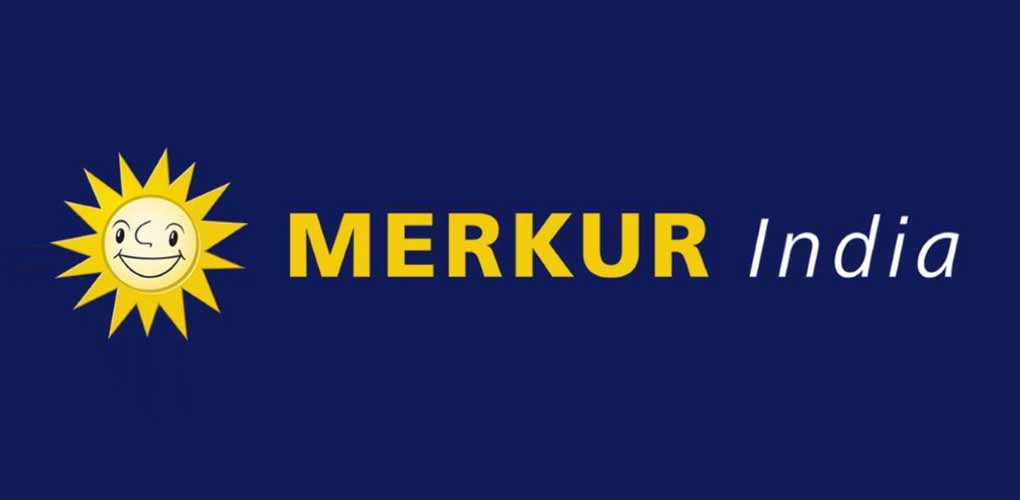 Merkur Gaming India célèbre son 10e anniversaire