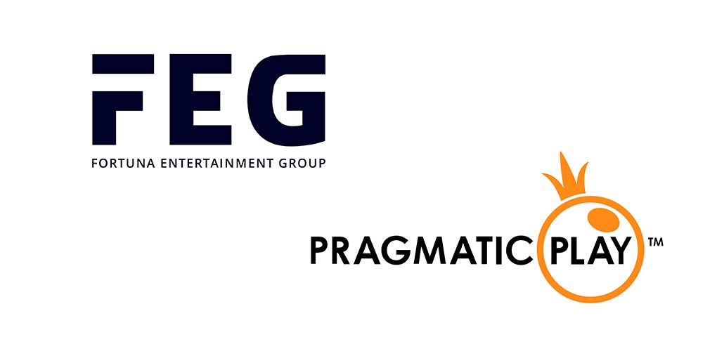 Pragmatic Play signe un partenariat avec Fortuna Entertainment Group